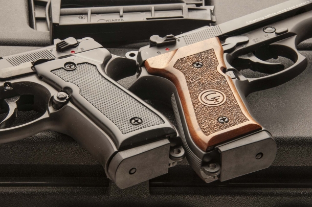 Calibro .22 LR: pistole Chiappa M9-22 e 1911-22, divertimento a basso costo Chiappa M9-22