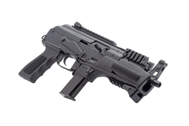 Chiappa Firearms PAK-9