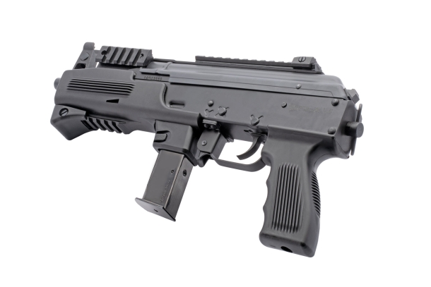 Chiappa Firearms PAK-9