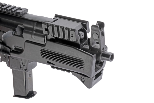 Chiappa Firearms PAK-9