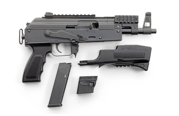 Chiappa Firearms PAK-9 Chiappa Firearms PAK-9