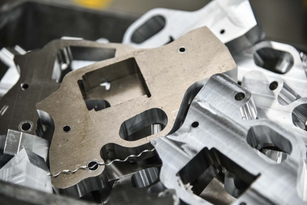 Chiappa Firearms Rhino revolver: just ten years, but already grown up Chiappa Firearms Rhino revolver: just ten years, but already grown up
