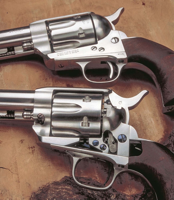 Colt 1873 Single Action Army Colt 1873 Single Action Army