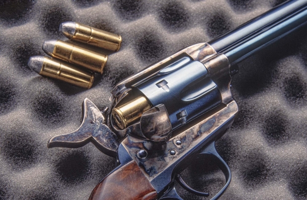 Colt 1873 Single Action Army Colt 1873 Single Action Army