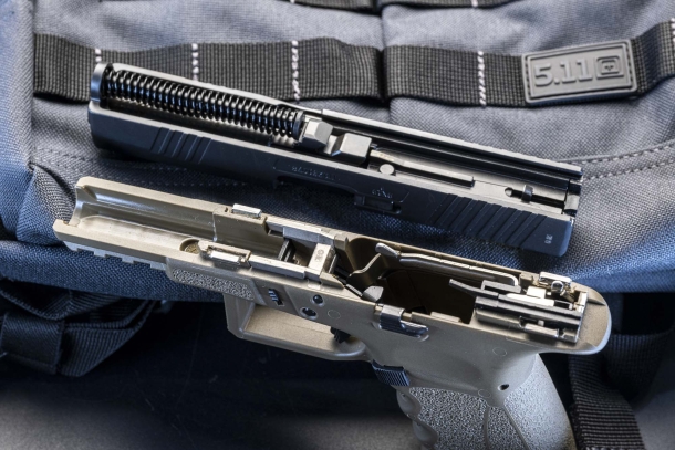 EMTAN Karmiel Ramon: the Israeli Glock EMTAN Karmiel Ramon: the Israeli Glock