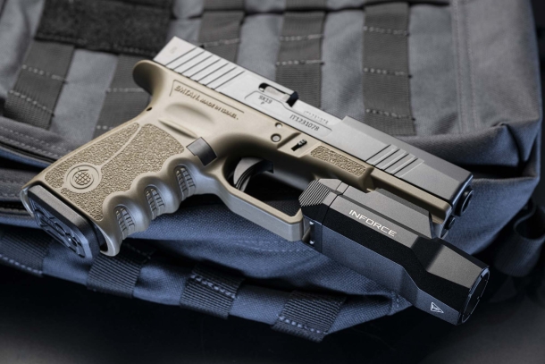 EMTAN Karmiel Ramon: the Israeli Glock EMTAN Karmiel Ramon: the Israeli Glock
