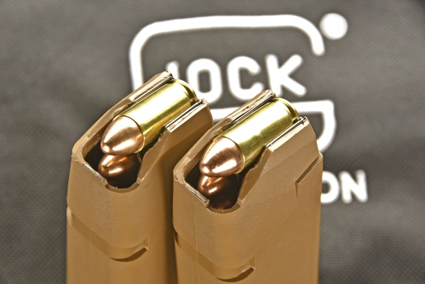 Glock 19X Gen5