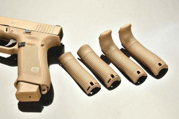 Glock 19X Gen5