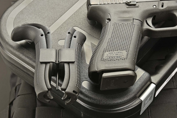 Glock 34 Gen 5 MOS: la pistola da competizione per tutti