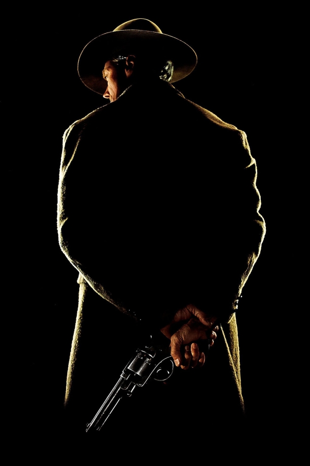 “Unforgiven” 30 years: the Starr 1858 revolver “Unforgiven” 30 years: the Starr 1858 revolver