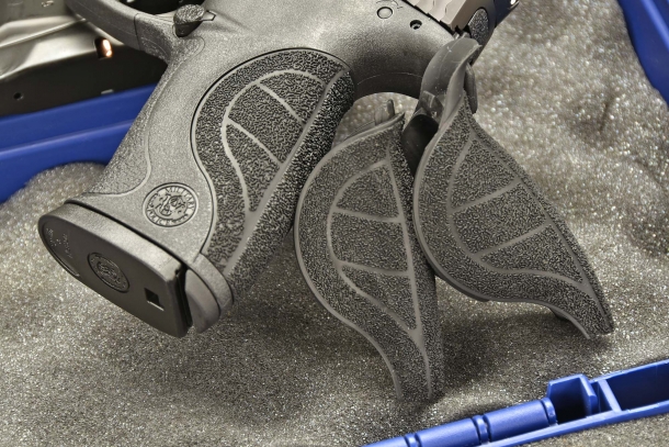 Smith & Wesson Performance Center Ported M&P 40L Pro Series C.O.R.E.