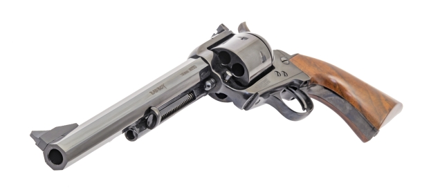 Uberti 1873 SA "Bad Boy" 10mm Auto Uberti 1873 SA "Bad Boy" 10mm Auto