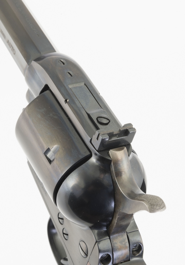 Uberti 1873 SA "Bad Boy" 10mm Auto Uberti 1873 SA "Bad Boy" 10mm Auto
