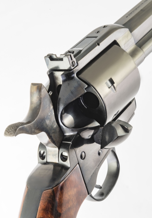 Uberti 1873 SA "Bad Boy" 10mm Auto Uberti 1873 SA "Bad Boy" 10mm Auto