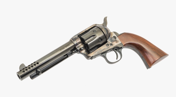 Uberti 1873 SA Cattleman “URSUS” 10mm Auto Uberti 1873 SA Cattleman “URSUS” 10mm Auto