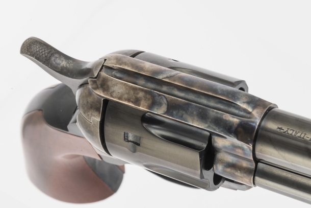 Uberti 1873 SA Cattleman “URSUS” 10mm Auto Uberti 1873 SA Cattleman “URSUS” 10mm Auto