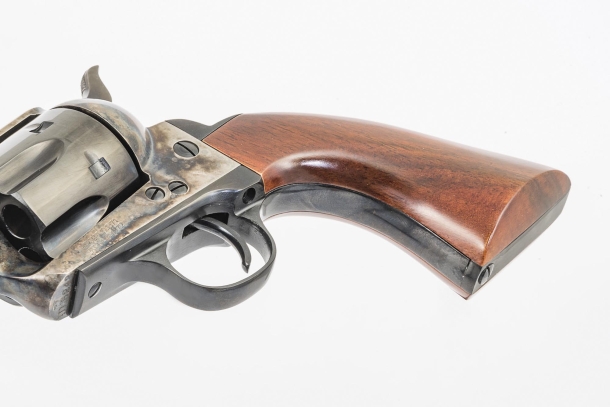 Uberti 1873 SA Cattleman “URSUS” 10mm Auto Uberti 1873 SA Cattleman “URSUS” 10mm Auto