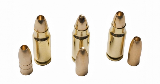 FK BRNO Short Slide pistol in 7,5 FK caliber The 7,5 FK is a high-performance cartridge offering .44 Magnum -level stopping power and 4-cm groups at 100 metres