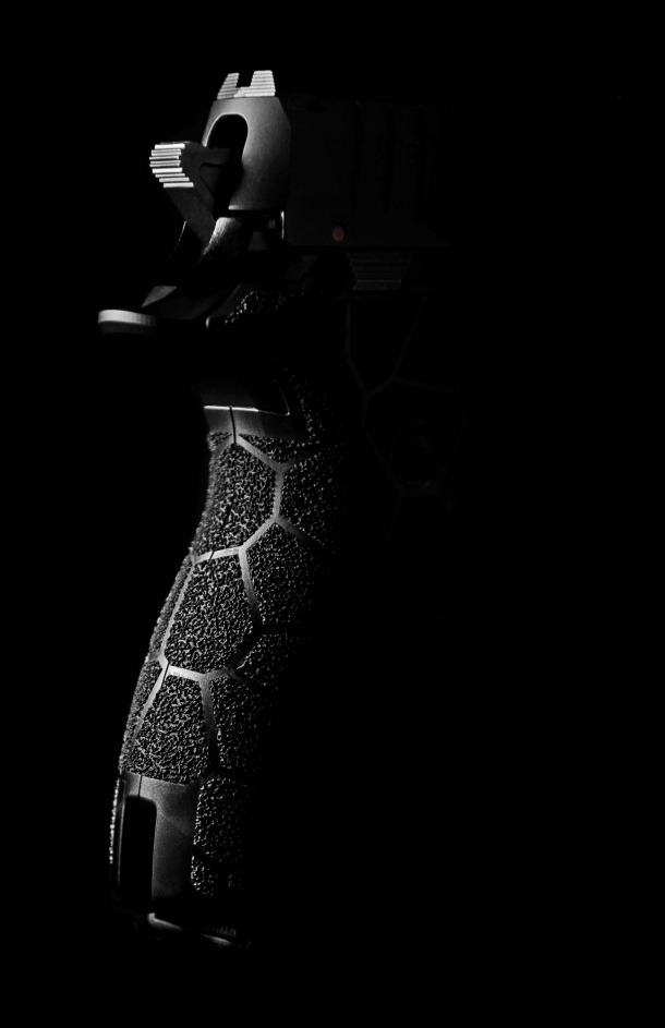 AREX Zero 2: la pistola di nuova generazione AREX Zero 2: la pistola di nuova generazione