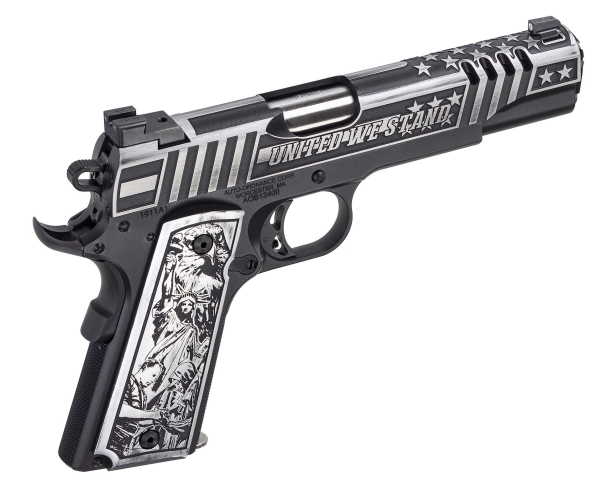 Auto-Ordnance 1911 "United We Stand" Auto-Ordnance 1911 "United We Stand"