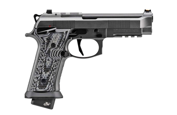 Beretta 92XI Squalo Pistola Beretta 92XI Squalo