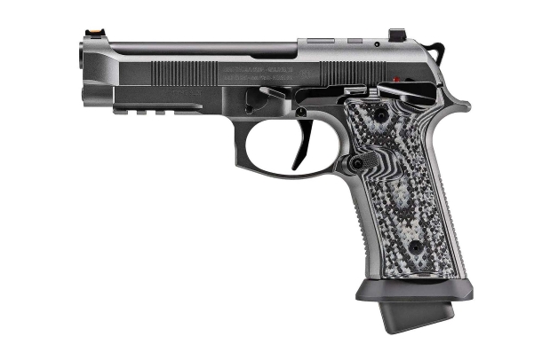 Beretta 92XI Squalo Pistola Beretta 92XI Squalo