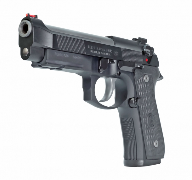 Beretta 98G Elite LTT Beretta 98G Elite LTT