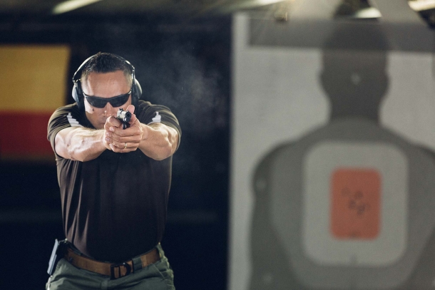 Browning 1911-380 Black Label new pistols for 2017 Browning first launched the 1911-380 pistol in 2014