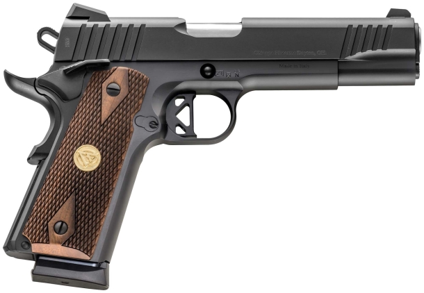 Chiappa Firearms 1911: una pistola da leggenda... made in Italy! Pistola Chiappa Firearms 1911 "Superior"