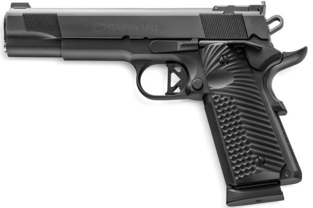 Chiappa Firearms 1911: una pistola da leggenda... made in Italy! Pistola Chiappa Firearms 1911 "Empire"