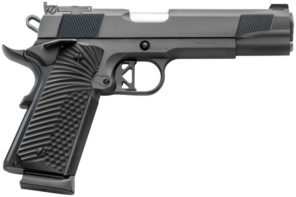 Chiappa Firearms 1911: una pistola da leggenda... made in Italy! Pistola Chiappa Firearms 1911 "Empire"