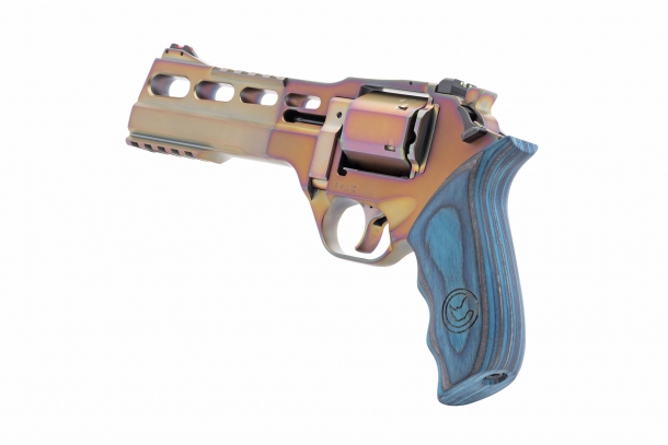 Revolver Chiappa Firearms Rhino Nebula Revolver Chiappa Firearms Rhino Nebula