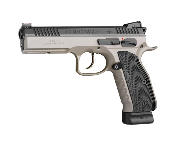 CZ Shadow 2 Urban Grey CZ Shadow 2 Urban Grey