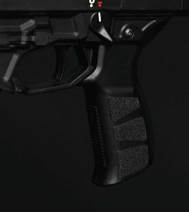 CZ Scorpion 3+ Micro: la pistola da difesa, rivisitata CZ Scorpion 3+ Micro: la pistola da difesa, rivisitata