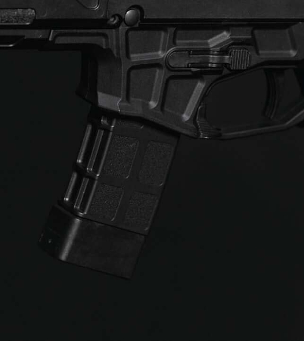 CZ Scorpion 3+ Micro: la pistola da difesa, rivisitata CZ Scorpion 3+ Micro: la pistola da difesa, rivisitata
