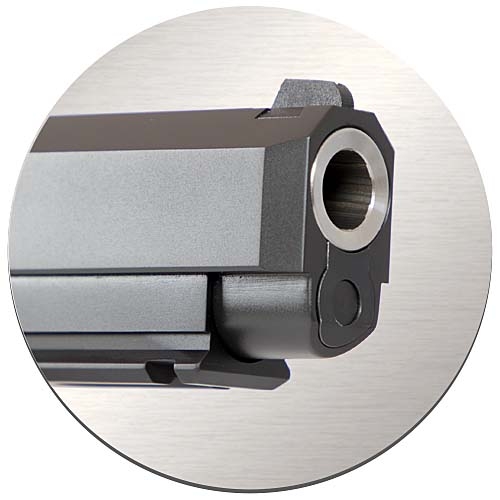 Dan Wesson TCP Tactical Compact Pistol, la nuova semiauto Dan Wesson TCP Tactical Compact Pistol, la nuova semiauto