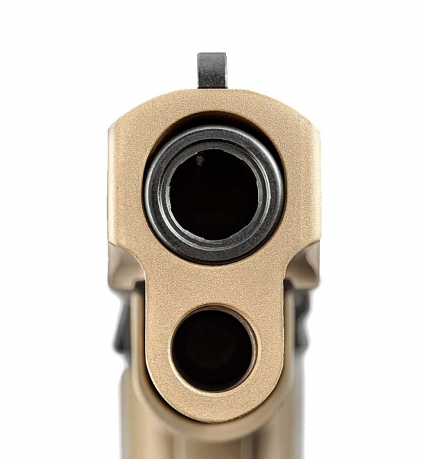 FN High Power: the legendary service pistol returns home! FN High Power: the legendary service pistol returns home!
