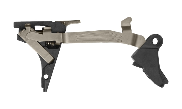 Le novità Glock 2023 già disponibili in Italia Le novità Glock 2023 già disponibili in Italia