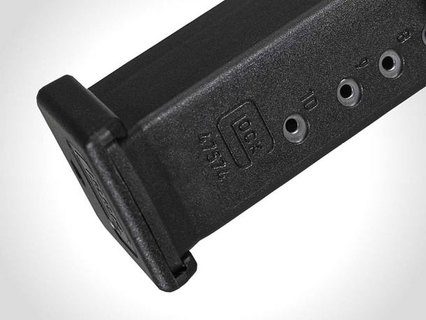 New Glock 43X and Glock 48 pistols, now with rails! New Glock 43X and Glock 48 pistols, now with rails!