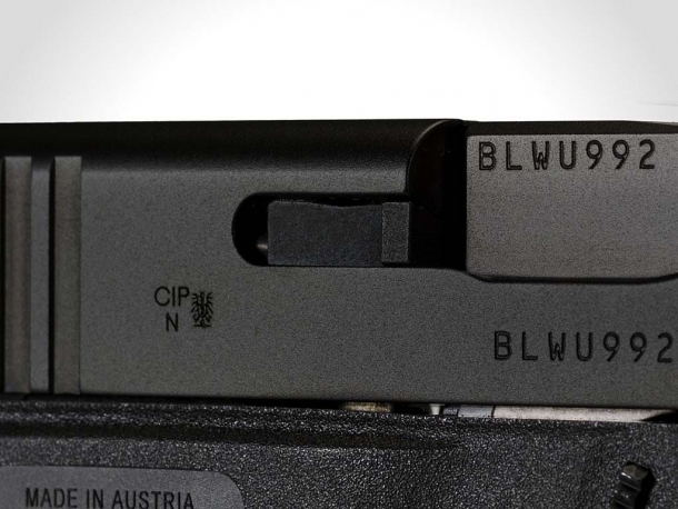 New Glock 43X and Glock 48 pistols, now with rails! New Glock 43X and Glock 48 pistols, now with rails!