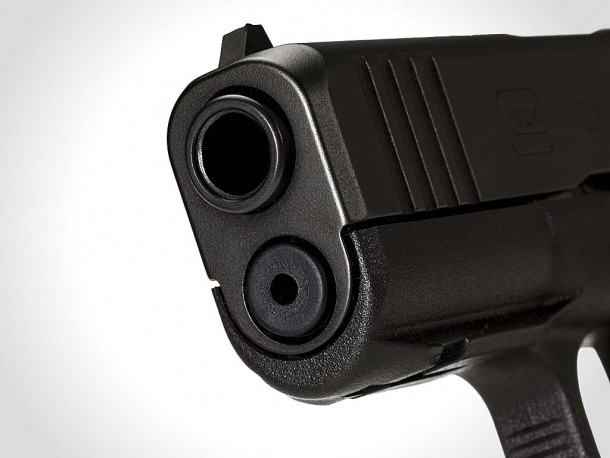 New Glock 43X and Glock 48 pistols, now with rails! New Glock 43X and Glock 48 pistols, now with rails!