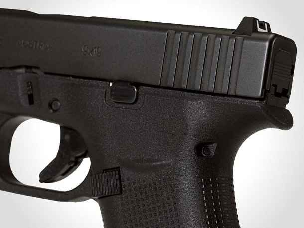 New Glock 43X and Glock 48 pistols, now with rails! New Glock 43X and Glock 48 pistols, now with rails!