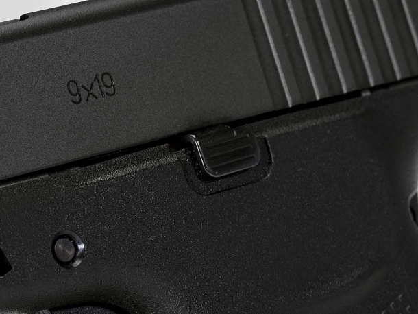New Glock 43X and Glock 48 pistols, now with rails! New Glock 43X and Glock 48 pistols, now with rails!