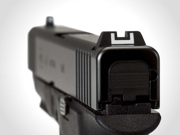 New Glock 43X and Glock 48 pistols, now with rails! New Glock 43X and Glock 48 pistols, now with rails!