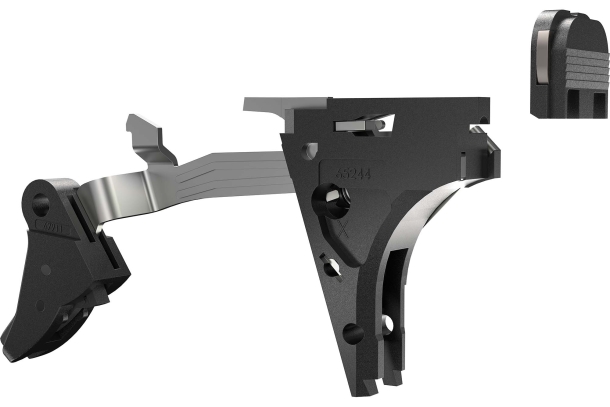 Glock announces new pistols for 2024 Glock announces new pistols for 2024