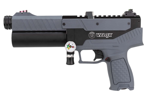 Pistola ad aria compressa Hatsan Velox Pistola ad aria compressa Hatsan Velox