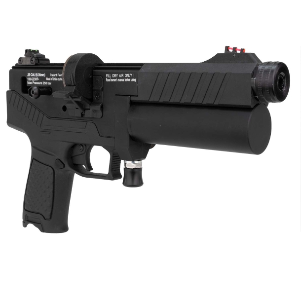 Pistola ad aria compressa Hatsan Velox Pistola ad aria compressa Hatsan Velox