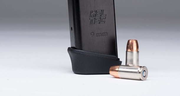 Kel-Tec P15: la pistola ultrasottile ad alta capacità Kel-Tec P15: la pistola ultrasottile ad alta capacità