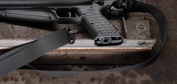 Kel-Tec P50, nuova pistola semi-automatica calibro 5.7x28mm Kel-Tec P50, nuova pistola semi-automatica calibro 5.7x28mm
