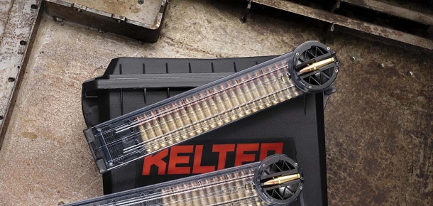 Kel-Tec P50, nuova pistola semi-automatica calibro 5.7x28mm Kel-Tec P50, nuova pistola semi-automatica calibro 5.7x28mm